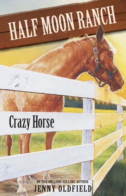 Crazy Horse
