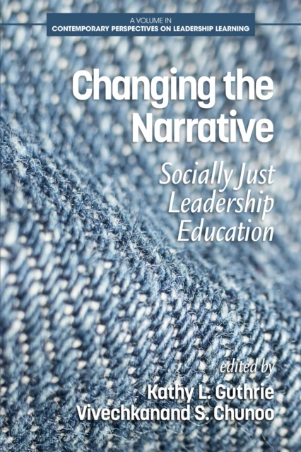 Changing the Narrative