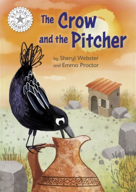 Crow and the Pitcher