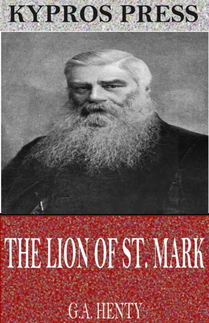 Lion of St. Mark