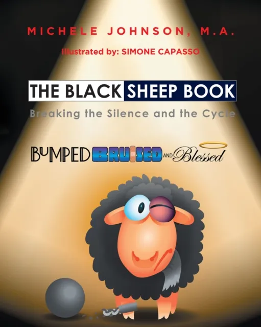 Black Sheep Book