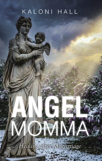 Angel Momma