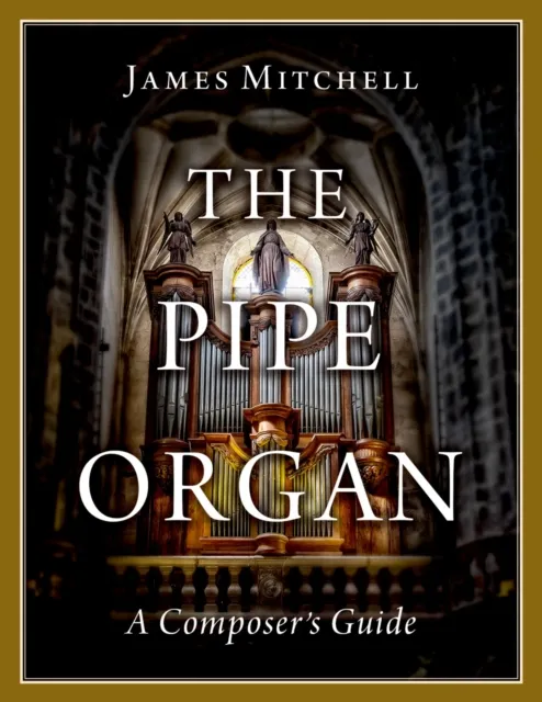 Pipe Organ