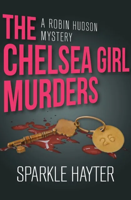 Chelsea Girl Murders