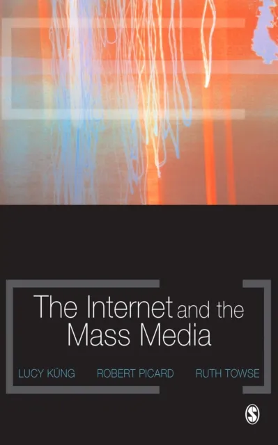 Internet and the Mass Media