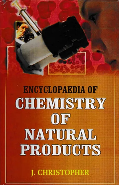 Encyclopaedia of Chemistry of Natural Products