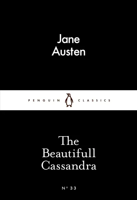 Beautifull Cassandra