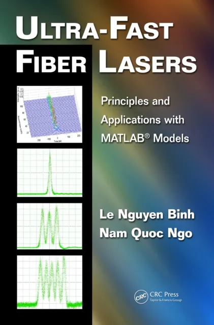 Ultra-Fast Fiber Lasers