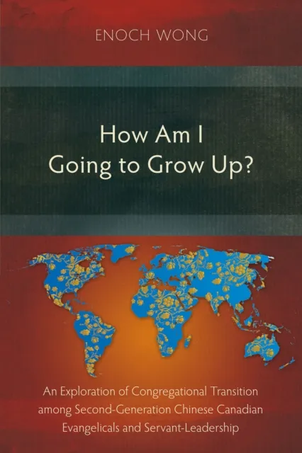 How Am I Going to Grow Up?