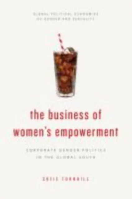 Business of Women's Empowerment