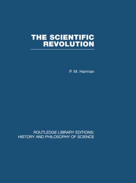 Scientific Revolution