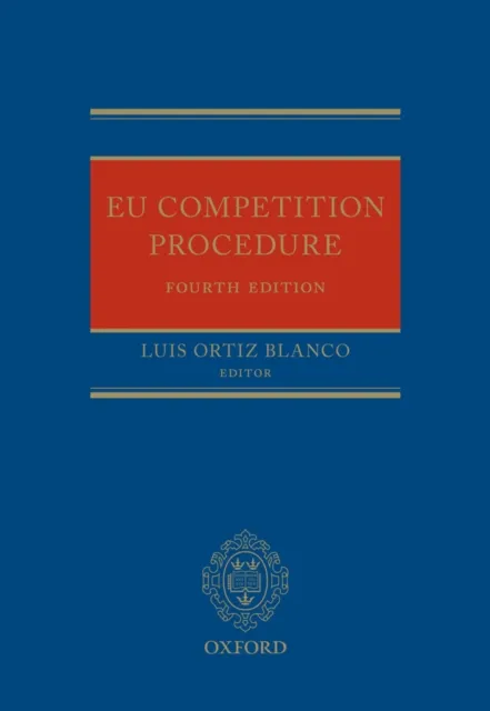 EU Competition Procedure