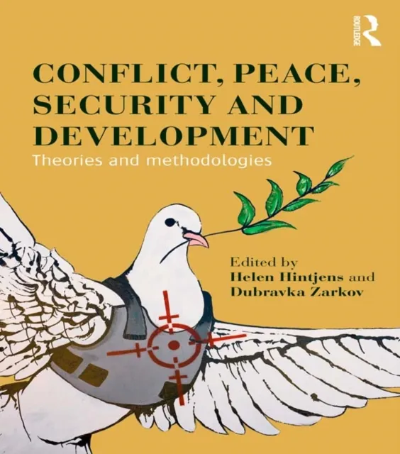 Conflict, Peace, Security and Development