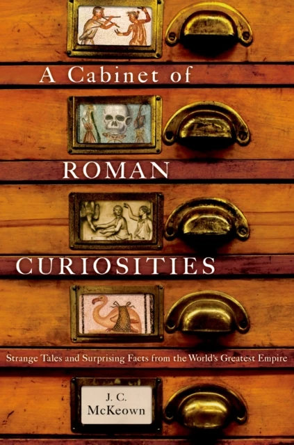 Cabinet of Roman Curiosities