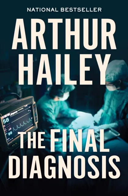 Final Diagnosis