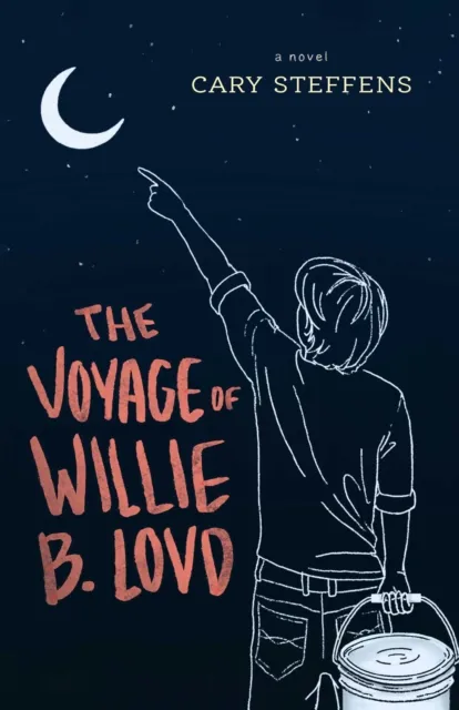 Voyage of Willie B. Lovd