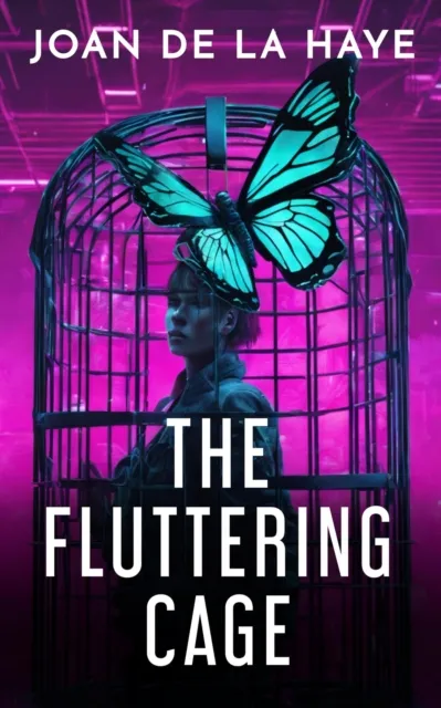 Fluttering Cage