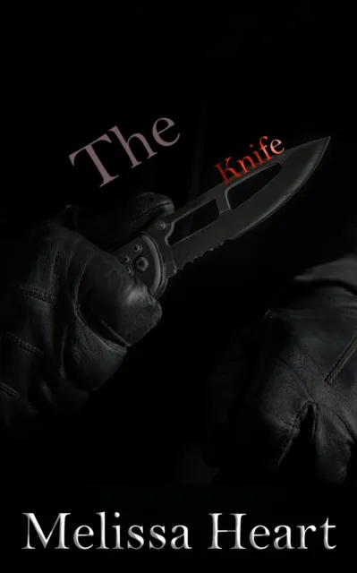 Knife (Standalone Book)