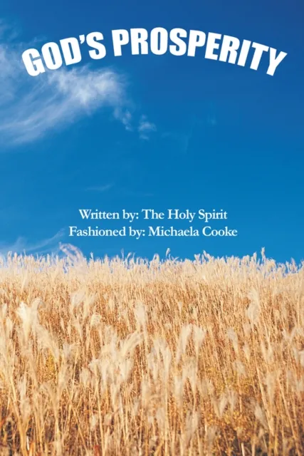 God'S Prosperity