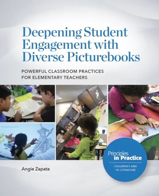 Deepening Student Engagement with Diverse Picturebooks