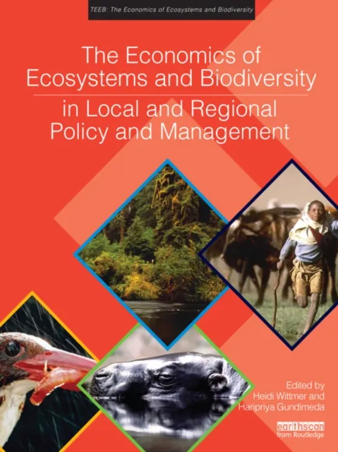 Economics of Ecosystems and Biodiversity in Local and Regional Policy and Management