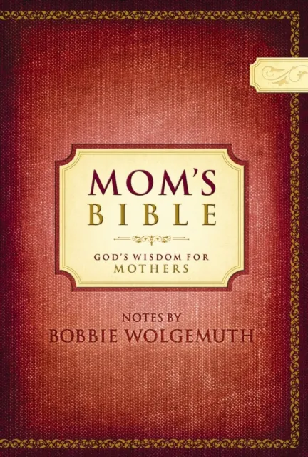 NCV, Mom's Bible
