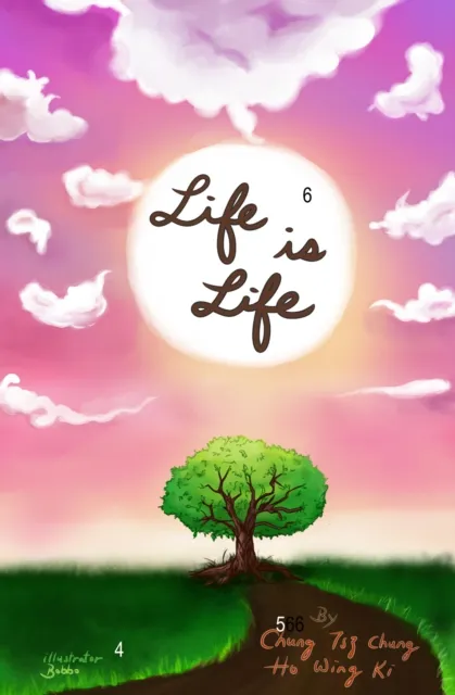 Life is Life