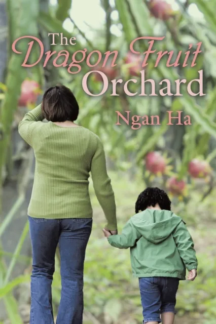 Dragon Fruit Orchard