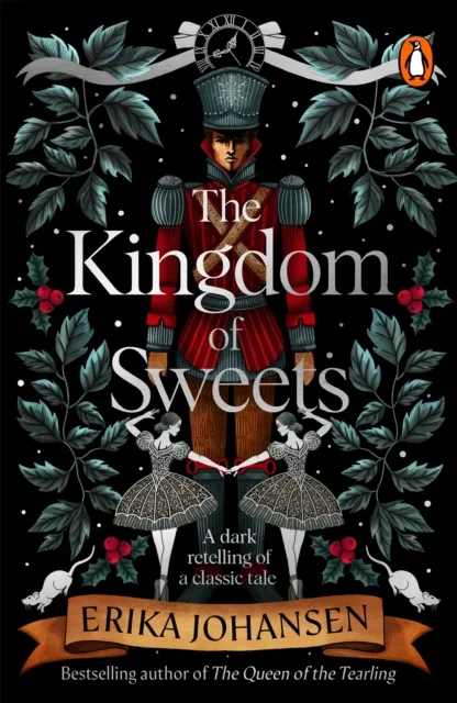Kingdom of Sweets