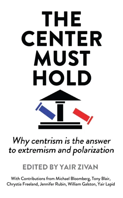 Center Must Hold