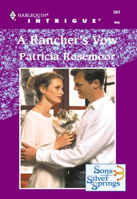 Rancher's Vow