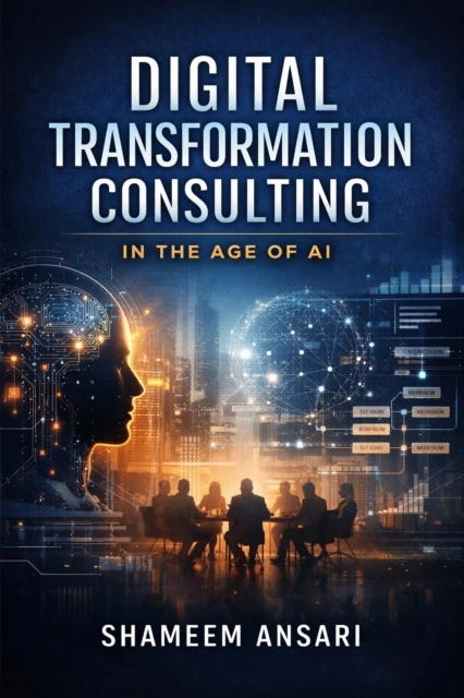 Digital Transformation Consulting in the Age of AI