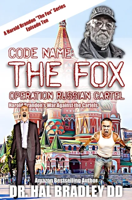 CODE NAME: THE FOX