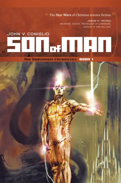 Son of Man