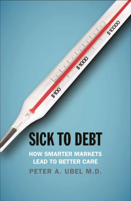 Sick to Debt