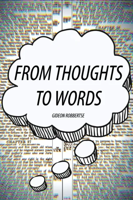 From Thoughts to Words