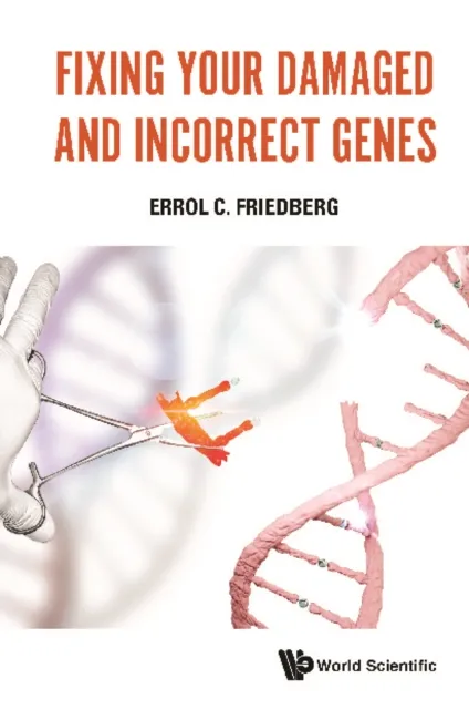 Fixing Your Damaged And Incorrect Genes