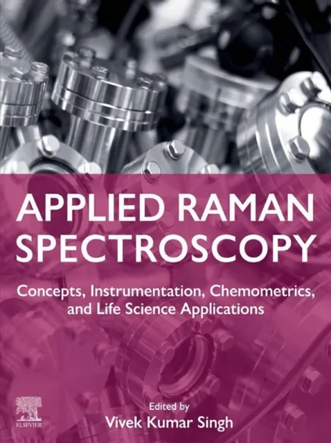 Applied Raman Spectroscopy