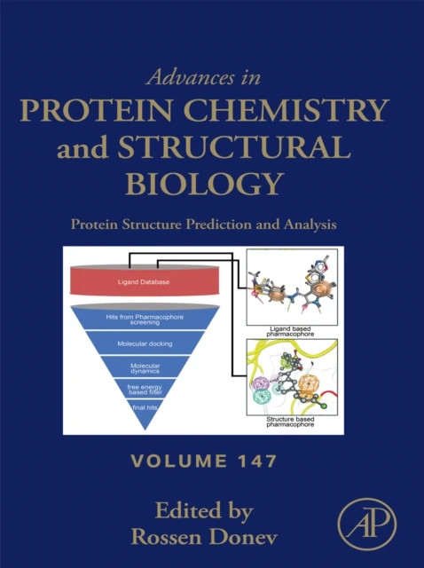 Protein Structure Prediction and Analysis