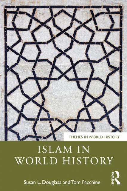 Islam in World History