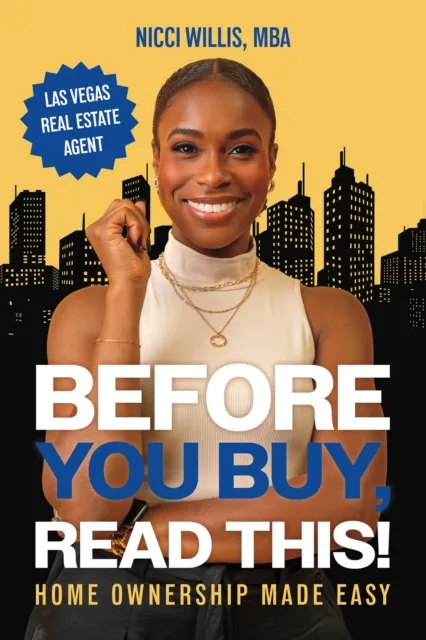 Before You Buy, Read This!