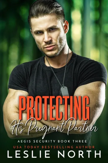 Protecting His Pregnant Partner