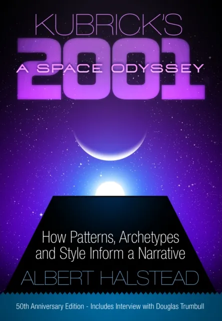 Kubrick's 2001: A Space Odyssey