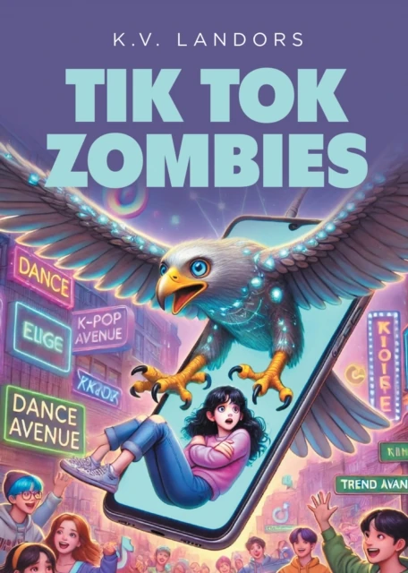 Tik Tok Zombies