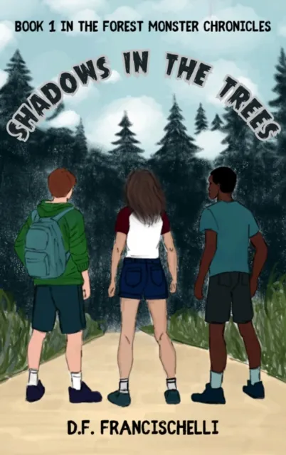 Shadows in the Trees