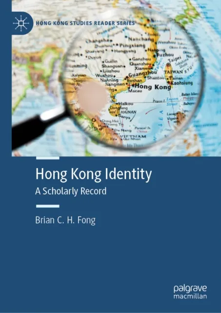 Hong Kong Identity