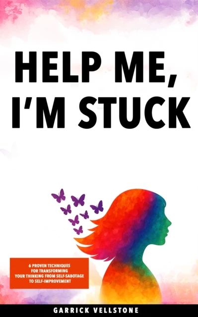Help Me, I'm Stuck