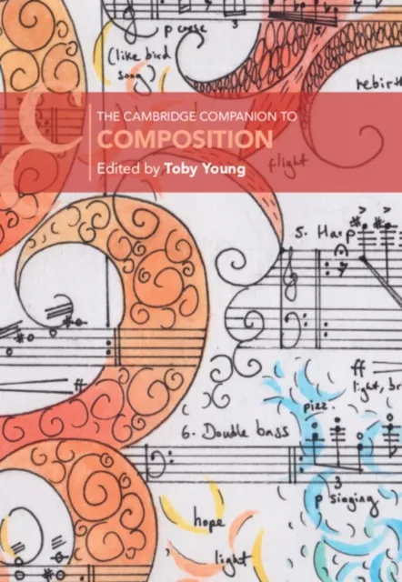 Cambridge Companion to Composition