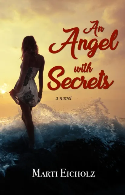 Angel with Secrets