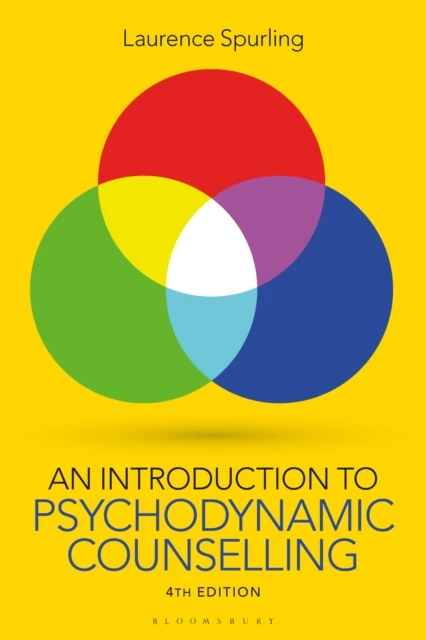 Introduction to Psychodynamic Counselling